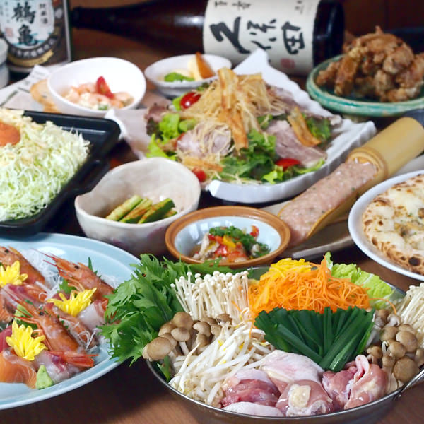 イザカヤ ビンボウ 瑞浪店 Izakaya Binbo 瑞浪 居酒屋 食べログ