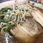 長崎屋ラーメン - 