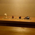 旬席 鈴江 - いただきます！