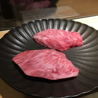 東京肉しゃぶ家 - 