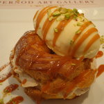 ラ・ブラスリー - パリ・ブレスト。