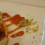 ラ・ブラスリー - パリ・ブレスト。