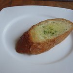 森の邸宅　彩音　- アノン - - ガーリックトースト