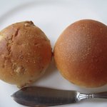 森の邸宅　彩音　- アノン - - パスタランチ　自家製パン