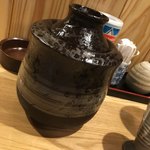 炉ばた酒家 拓海 - 