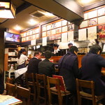 Umanamiya Shimbashi - 