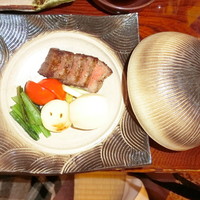 つきじ治作 - 
