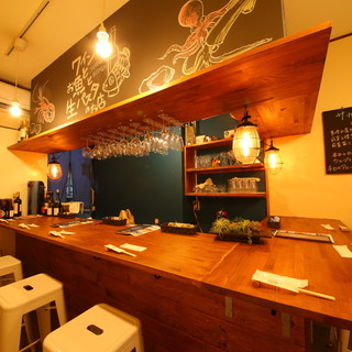 西洋食堂Poussin_2