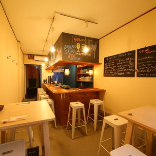 西洋食堂Poussin_1