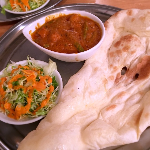バラト Bharat 方南町 インドカレー 食べログ バラト Bharat 方南町 インドカレー 食べログ