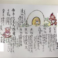 つきじ治作 - 