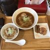 UMAMI SOUP Noodles 虹ソラ