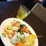 バンコクキッチン 有楽町店 - 