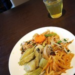 バンコクキッチン - 