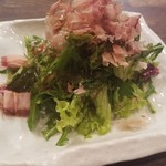 鉄板焼さくら - 