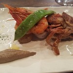 鉄板焼さくら - 