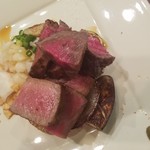 鉄板焼さくら - 