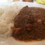 東京 京橋屋カレー - 