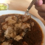 東京 京橋屋カレー - 