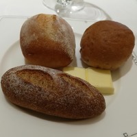 フレンチレストラン フルーヴ - 