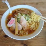 ジャンプラーメン - 