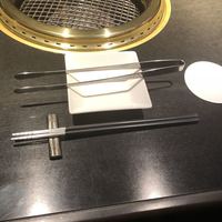 仙台牛焼肉 花牛 - 
