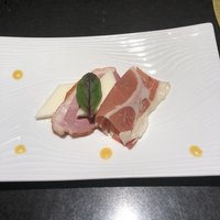 仙台牛焼肉 花牛 - 