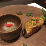 郷土味 かけはし - 焼物 美味しかった！！