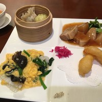中国料理 桃林 - 