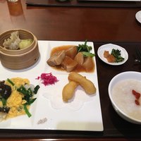 中国料理 桃林 - 