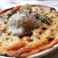  『ドリア』ランチ