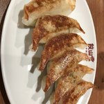 餃子製造直販 餃山堂 - 