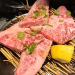 立喰☆焼肉 - 