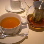 ドルチェ ポンテベッキオ - 紅茶