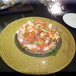 個室居酒屋 ぼーの - シャリにこだわった海鮮バラちらし