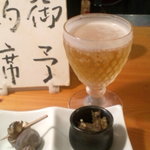 うなぎ屋酒坊・画荘 越後屋 - オヒサシブリデゴザイマス。。。ヨロシクオネガイイタシマス。。。