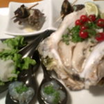 うなぎ屋酒坊・画荘 越後屋 - やっぱり美しい♡美味しい♡②