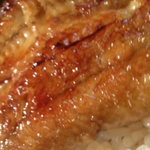 うなぎ屋酒坊・画荘 越後屋 - 蒸してから焼き上げた鰻で〆♪