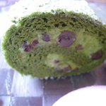 森の邸宅　彩音　- アノン - - 抹茶ロール