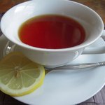 森の邸宅　彩音　- アノン - - レモンティー