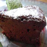 森の邸宅　彩音　- アノン - - ガトーショコラ