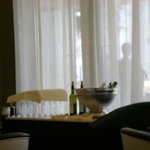 ドルチェ　ポンテベッキオ店内