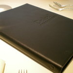 ドルチェ ポンテベッキオ - ドルチェ　ポンテベッキオメニュー