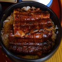 ひつまぶし名古屋備長 ラシック店 - ひつまぶし