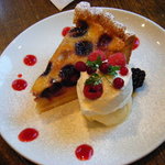 MARYLEBONE - ケーキ