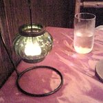 アルペンジロー - 店内１