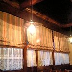 アルペンジロー - 店内２