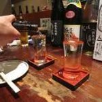 日本酒と魚 だいぜん 五反田 - 