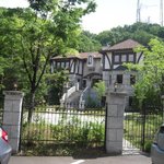 森の邸宅　彩音　- アノン - - 素敵過ぎる外観です♪