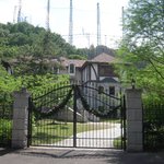 森の邸宅　彩音　- アノン - - 